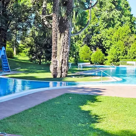 Parco Hermitage - Azalea Holiday home