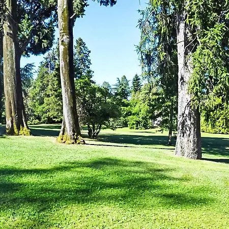 Holiday home Parco Hermitage - Azalea Porto Valtravaglia