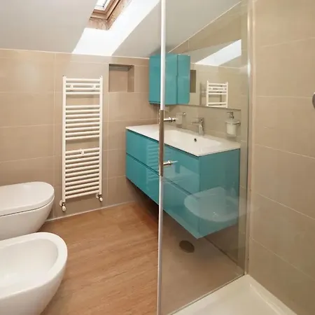 Parco Hermitage - Azalea