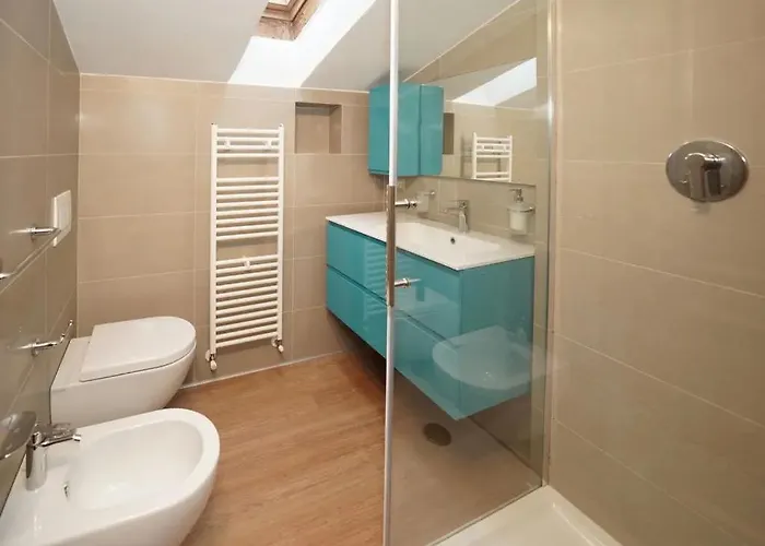 Parco Hermitage - Azalea