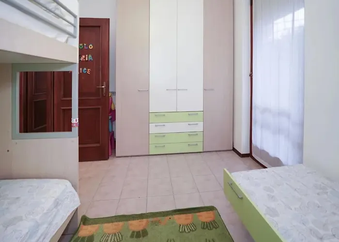 Parco Hermitage - Azalea * Porto Valtravaglia