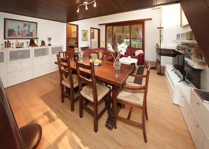 Parco Hermitage - Azalea Porto Valtravaglia