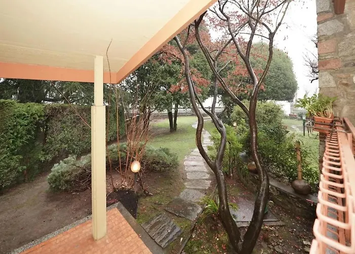 Parco Hermitage - Azalea