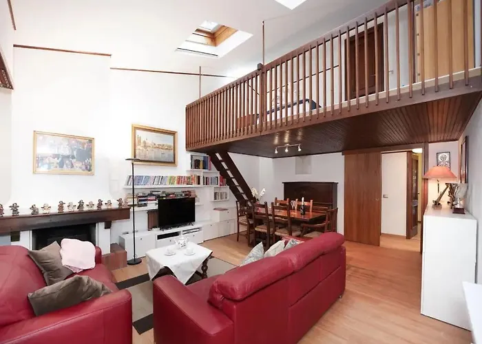 Holiday home Parco Hermitage - Azalea *