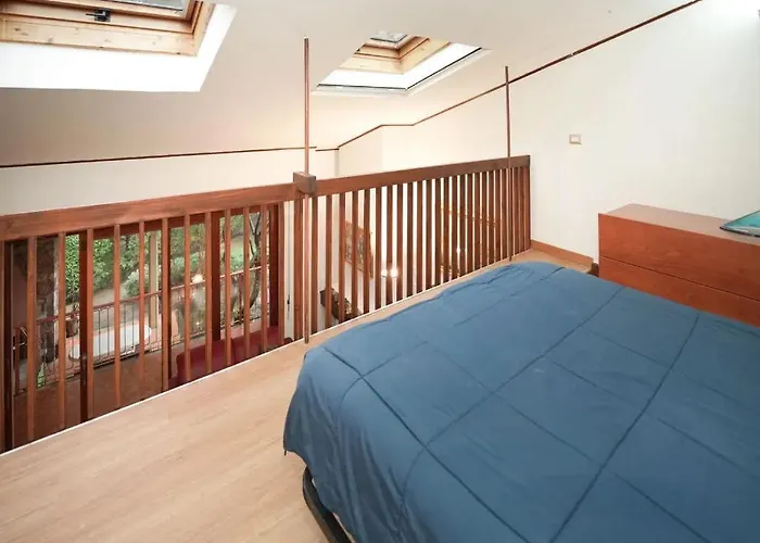 Holiday home Parco Hermitage - Azalea *