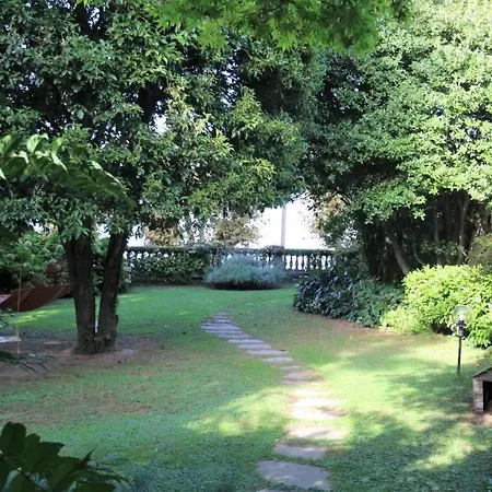 Parco Hermitage - Azalea Dom wakacyjny *